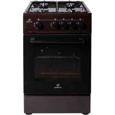 Плита Greta KGG 50 MN 13 B Винница