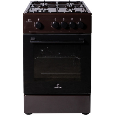 Плита Greta KGG 50 MN 13 B Винница - изображение 1