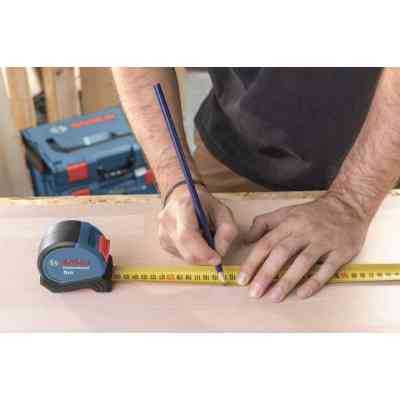 Рулетка Bosch 5м х 19мм (1.600.A01.6BH) Винница