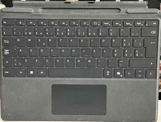 Клавиатура для Microsoft Surface Pro 8 9 10 Х. Харків