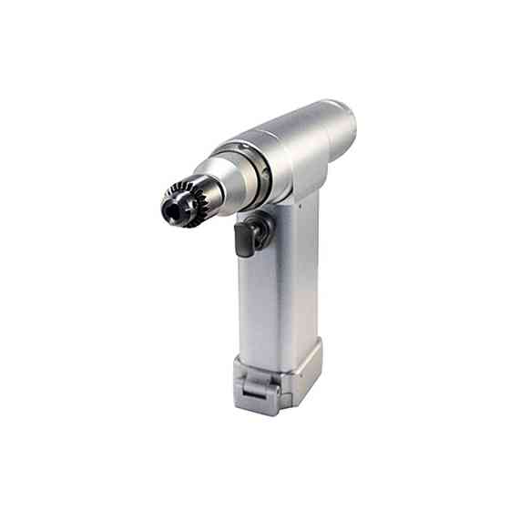 Дрель электрическая медицинская RJ-PD, модель ND-5001 Днепр