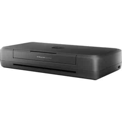 Струйный принтер HP OfficeJet 202 Mobile c Wi-Fi (N4K99C) Винница