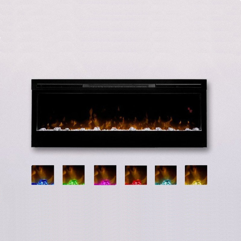 Электрокамин с обогревом Dimplex Prism 50 LED (BLF5051) Киев - изображение 10