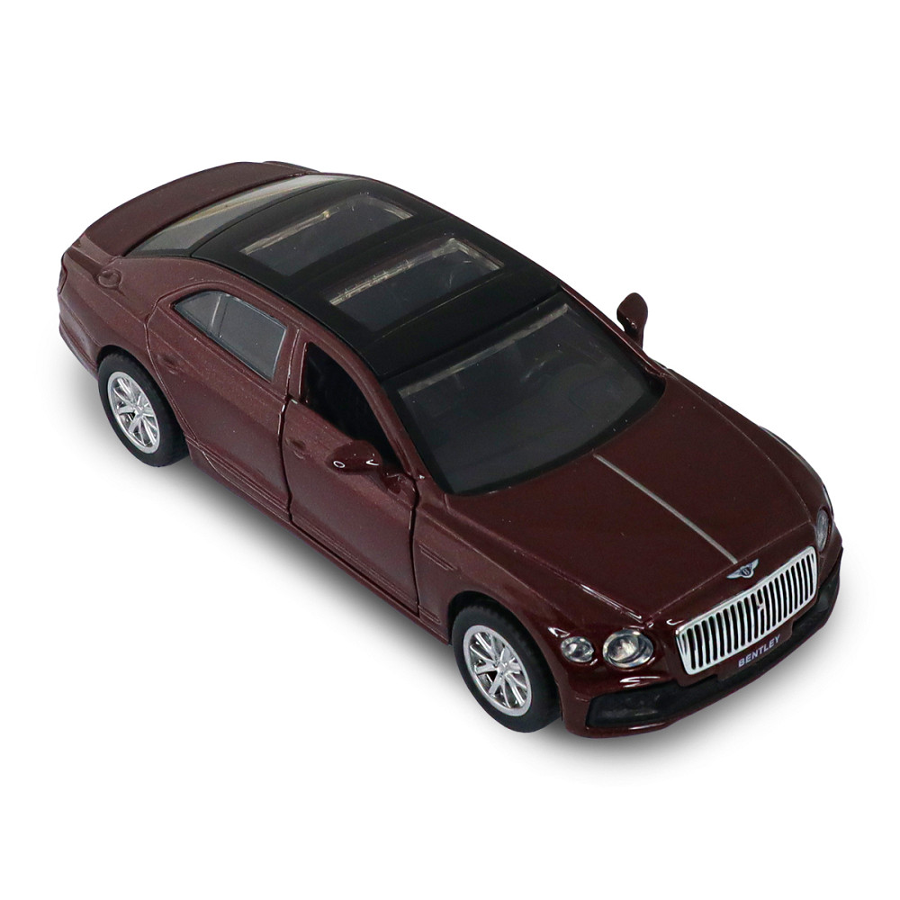 Автомодель - Bentley Flying Spur Hybrid Днепр - изображение 12