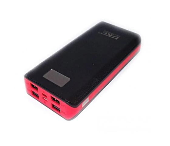 Мобільна зарядка 50000/9600mAh M9 +LCD ART:4204 - 11097 Київ