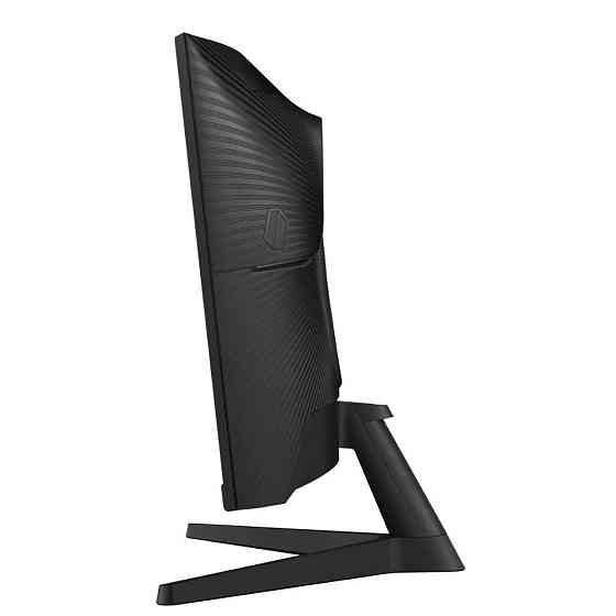 Монітор Samsung 27" Odyssey G5 S27CG550 Black (LS27CG550EIXUA) VA Black Curved 165Hz ( 18891 ) Харків