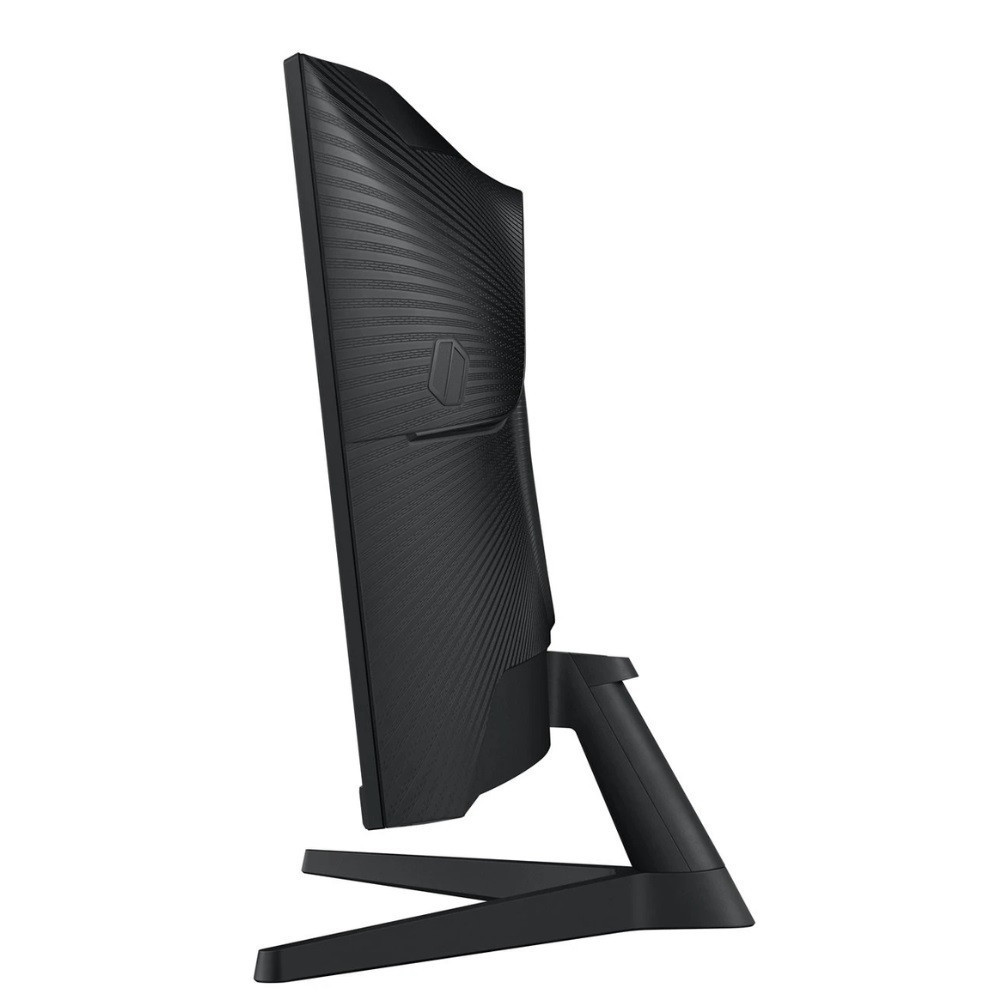 Монітор Samsung 27" Odyssey G5 S27CG550 Black (LS27CG550EIXUA) VA Black Curved 165Hz ( 18891 ) Харків - фото 6