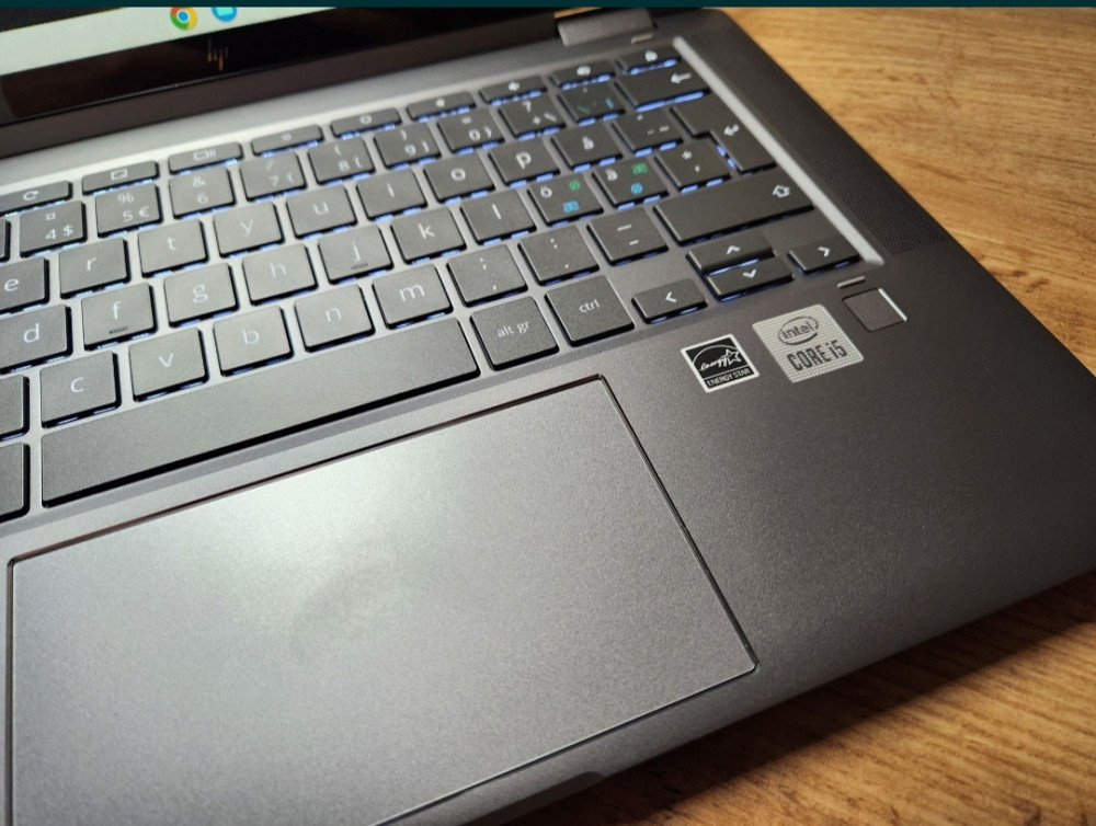 Ноутбук: HP Chromebook x360 , 14c , ca0024no. Киев - изображение 7