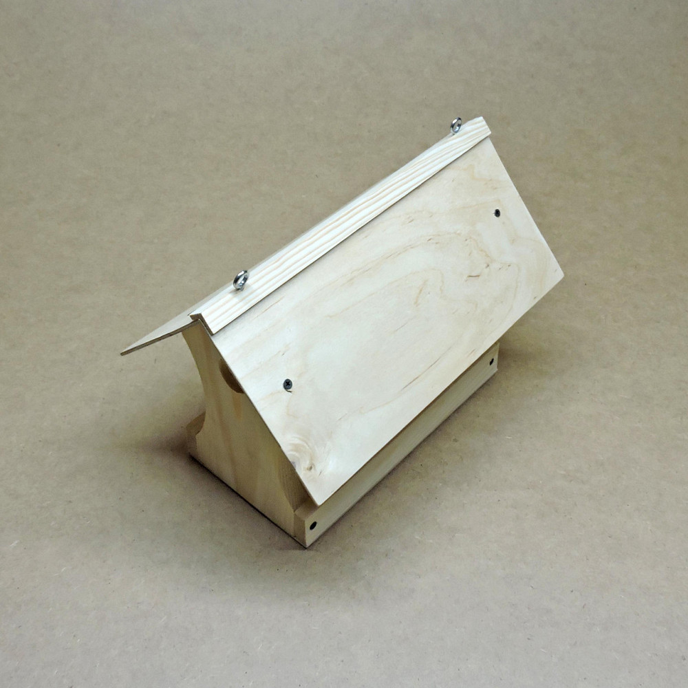 Розбірна годівниця "Іволга" Миколаїв - фото 8