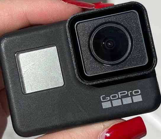 Екшн-камера GoPro Hero 7 black з аквабоксом. Харків