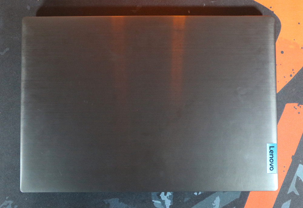 Игровой ноутбук Lenovo IdeaPad Gaming L340 15.6