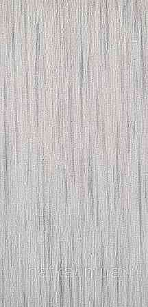 Шпалери вінілові на флізеліні Grandeco Anita1,06х10 тонка смужка дощик матові м'ятно сірий Київ