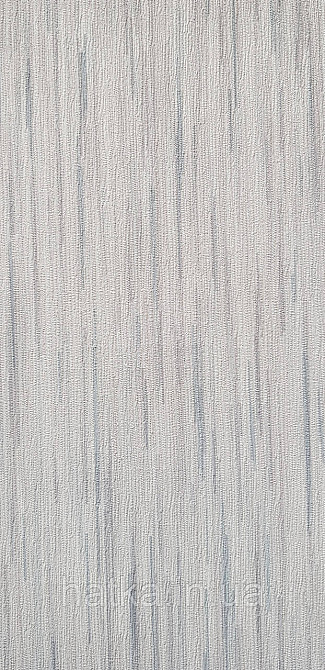 Шпалери вінілові на флізеліні Grandeco Anita1,06х10 тонка смужка дощик матові м'ятно сірий Київ - фото 2