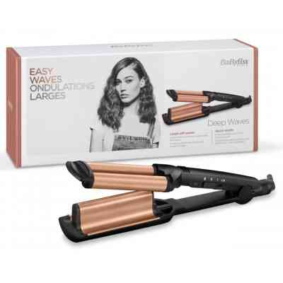 Плойка Babyliss W2447E Вінниця