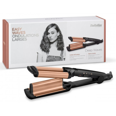 Плойка Babyliss W2447E Вінниця - фото 3