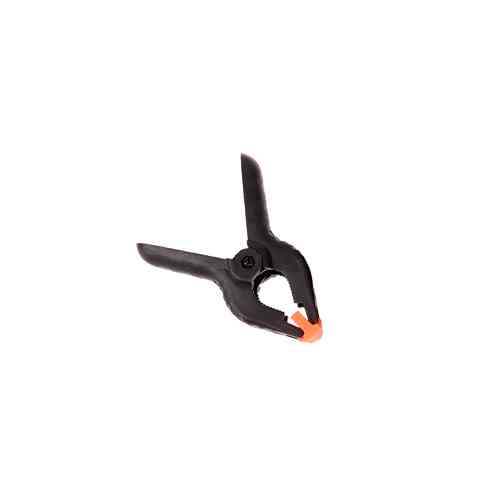 Струбцина прищіпка пружинна для фіксації 67см, затиск 30мм Вінниця