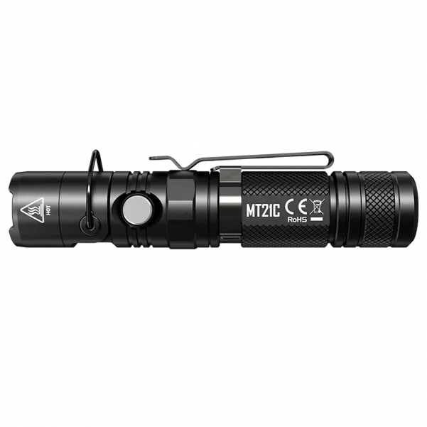 Многофункциональный фонарь Nitecore MT21C 1000лм Винница - изображение 5