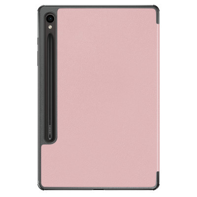 Чохол до планшета Armorstandart Smart Case Samsung Tab S9 / S9 FE Pink (ARM74486) Вінниця - фото 2