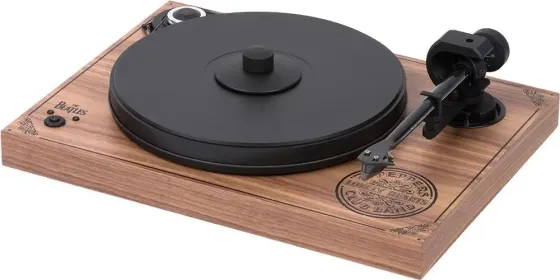 Проигрователь Pro-Ject 2-Xperience SB Sgt. Pepper LE Киев