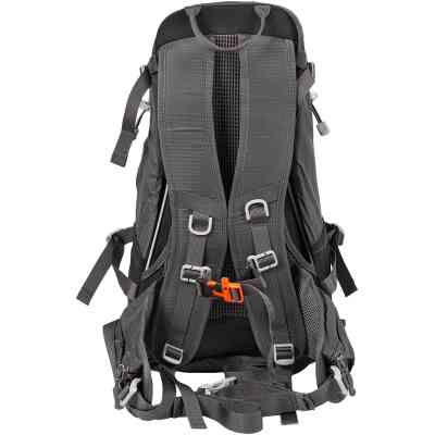 Рюкзак туристический Skif Outdoor Adventure 30L Dark Grey (9582DG) Винница
