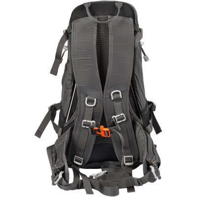 Рюкзак туристичний Skif Outdoor Adventure 30L Dark Grey (9582DG) Вінниця - фото 4