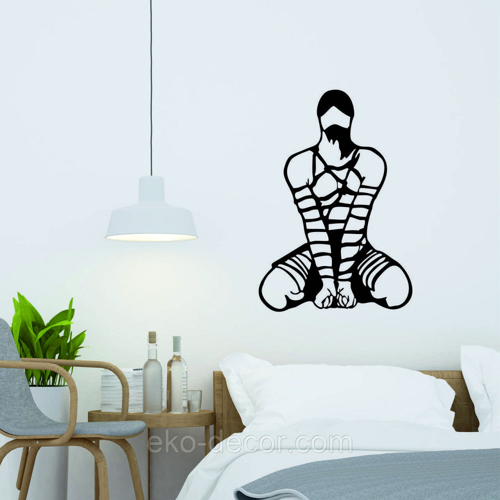 Декоративне настінне Панно «Дівчина», Декор на стіну Київ - фото 5