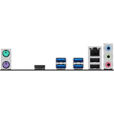 Материнська плата ASUS PRIME A520M-R Вінниця - фото 6