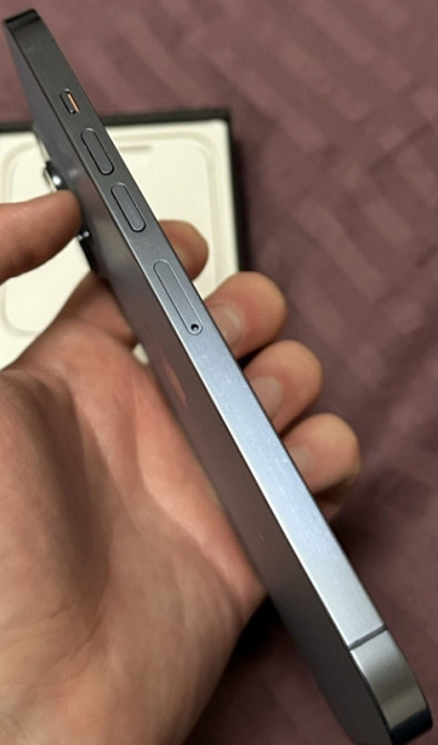 Айфон iPhone 13 Pro Max 128Gb. Київ - фото 6