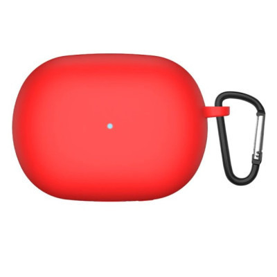 Чохол BeCover Silicon для Xiaomi Redmi Buds 4 Pro Red (708613) Вінниця - фото 1