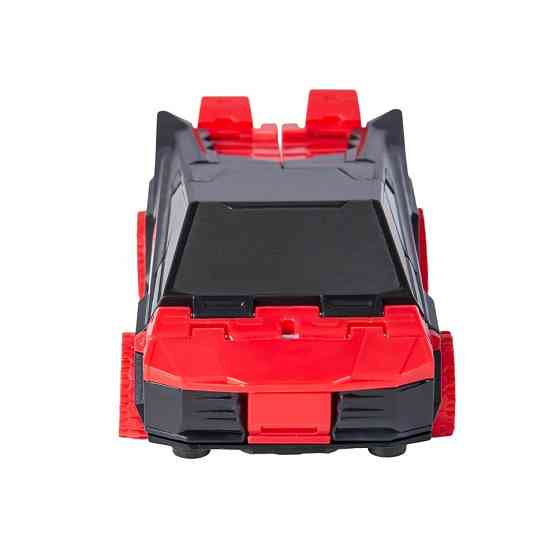 Дитячий робот-трансформер "Хелшторм" Screechers Wild! EU686152 S5 блістер Вінниця