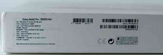 Ноутбук Microsoft Surface Laptop 7 / Edition / Snapdragon *X Plus 16/256Gb. Киев