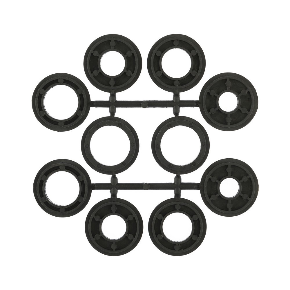 MASTERTOOL Щітка дискова MASTERTOOL з латунованого рифленого дроту Ø 200х32 мм 19-9220 Киев - изображение 7