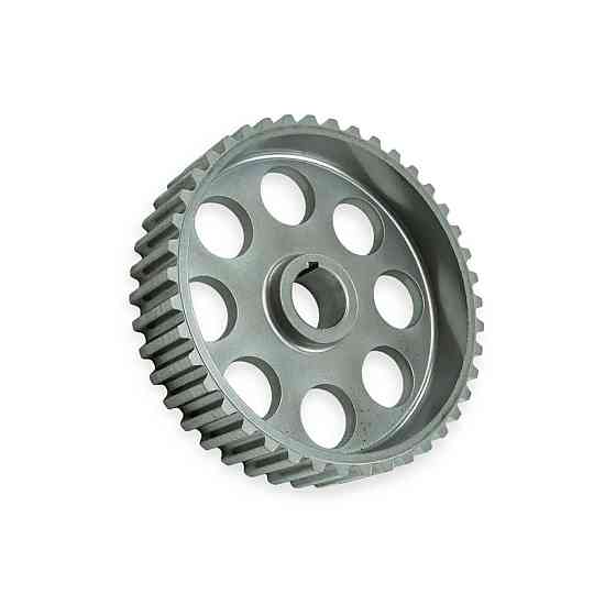 Шестерня 21124 (16кл.1,6) розподільного валу (випуск) ГРМ Мукачево