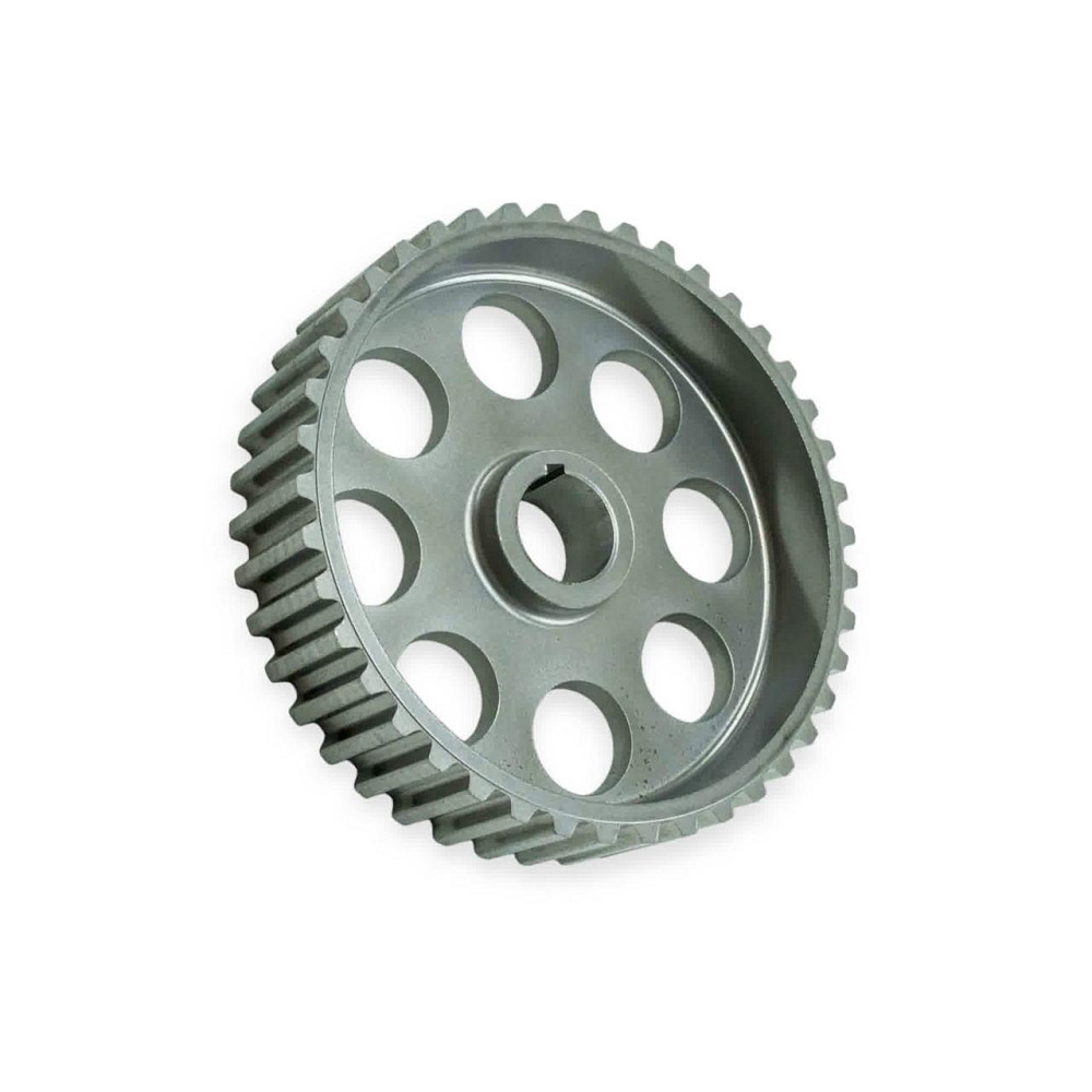 Шестерня 21124 (16кл.1,6) розподільного валу (випуск) ГРМ Мукачево - фото 2