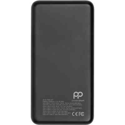 Батарея універсальна PowerPlant A16005 25200mAh, PD/85W, DC/5-20V 10 connectors (PB931200) Вінниця