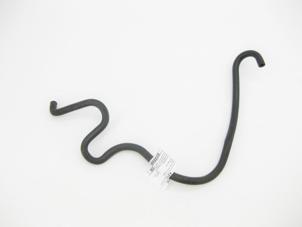 Mercedes-Benz  A2129970752 Впускний шланг від повітряного фільтра до колісної арки E-Class W212 CLS C218 Одесса - изображение 2