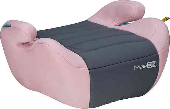 Бустер FreeON Comfy, pink Київ