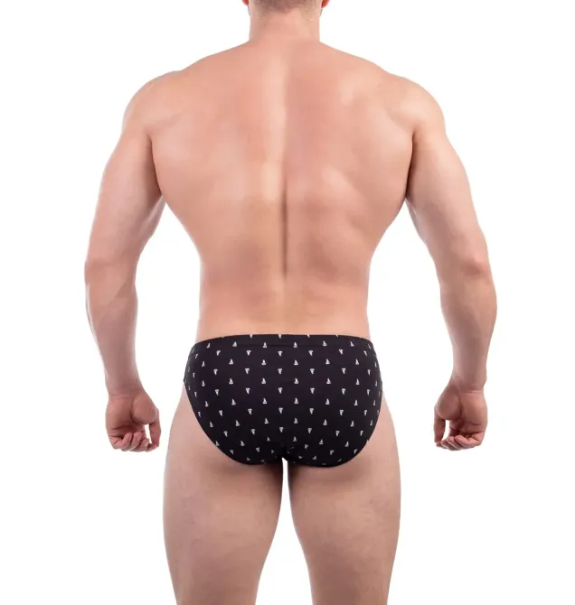 Трусы плавки мужские Bono МП950325 Киев - изображение 9