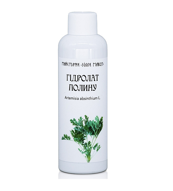 Гідролат полину Зілля Мавки 100 мл Київ - фото 1