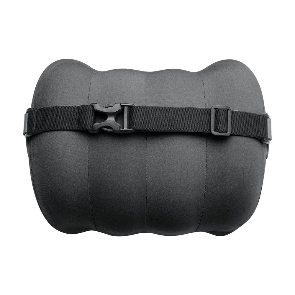 Подушка подголовник Baseus ComfortRide Series Car Headrest Pillow Cluster Black Одесса - изображение 5