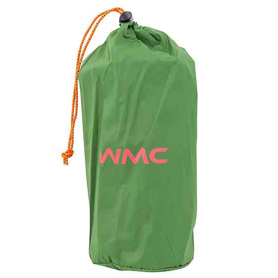 Надувний туристичний килимок-матрац 190x60x5 см WMC-TRI-017 Одесса