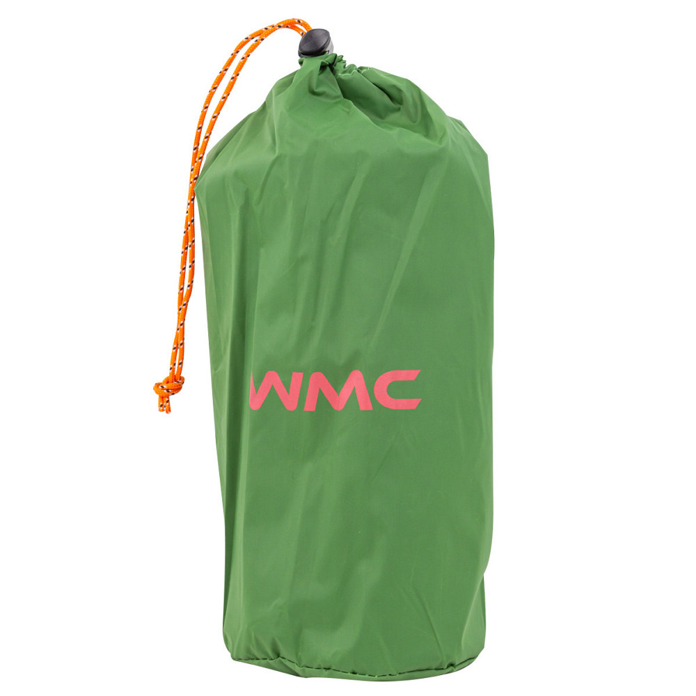 Надувний туристичний килимок-матрац 190x60x5 см WMC-TRI-017 Одесса - изображение 3