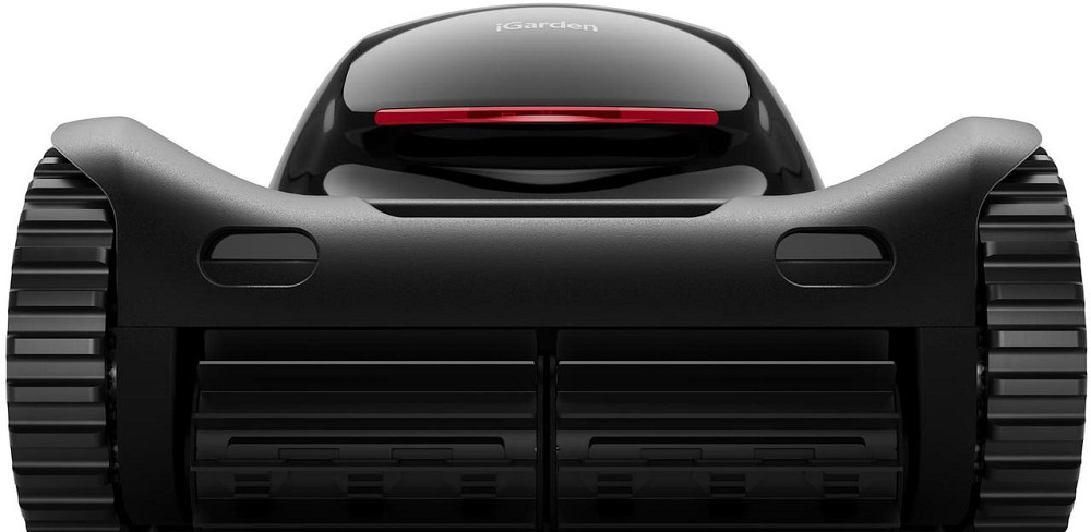 Бездротовий робот-пилосос для басейну Fairland M1-80 Київ - фото 2