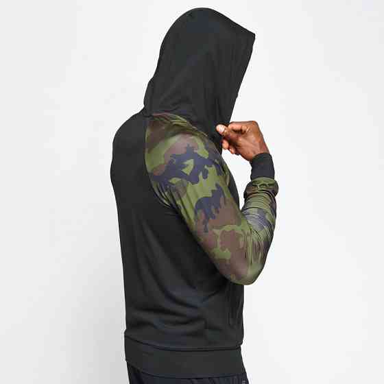 Спортивна кофта Leone CAMO L Каменское