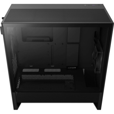 Корпус NZXT H5 Flow Compact (CC-H52FB-01) Вінниця - фото 2