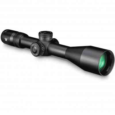 Приціл Vortex Viper PST Gen II 5-25x50 FFP EBR-7C MRAD (PST-5259) (929067) Вінниця