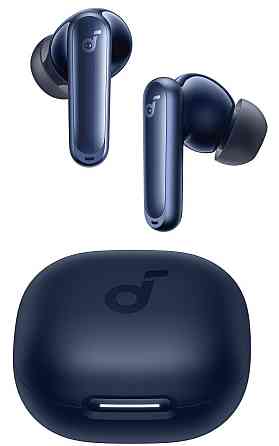 Гарнитура Anker SoundСore P40i Navy Blue (6976089) Киев