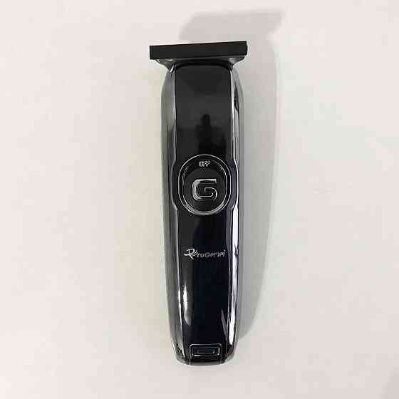 Машинка для стрижки на аккумляторная GEMEI GM-6050, Домашняя машинка аккумуляторная для стрижки волос PV-57 Львов