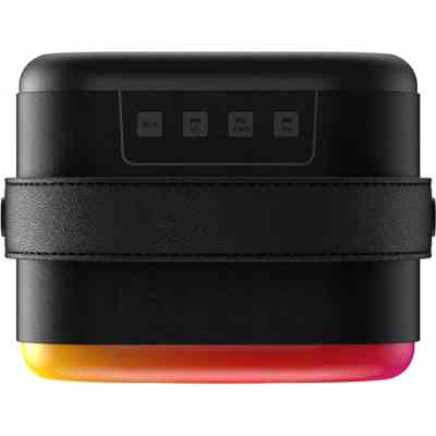 Акустична система Havit HV-SQ128BT RGB Black (HV-SQ128BT) Вінниця