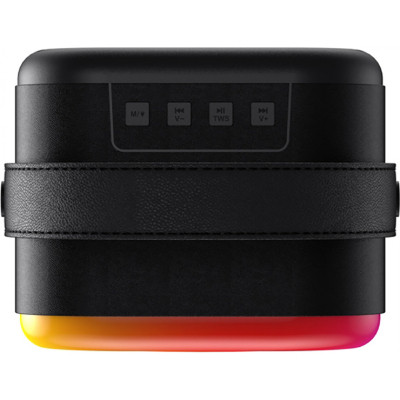 Акустическая система Havit HV-SQ128BT RGB Black (HV-SQ128BT) Винница - изображение 5